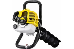Мотобур HUTER GGD-5201 Мотобур HUTER GGD-5201